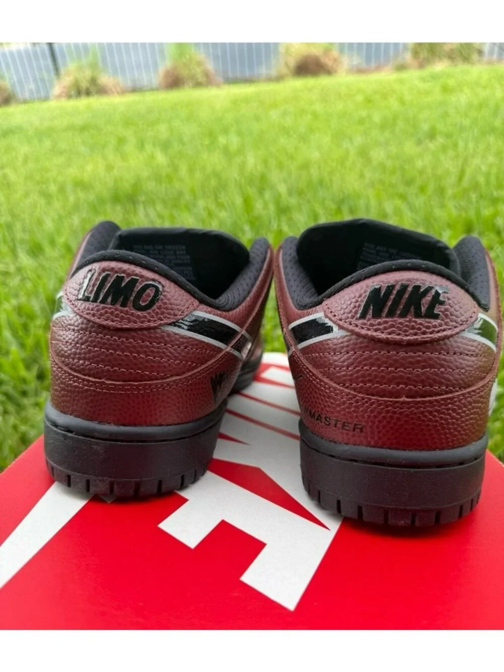 Nike brand new